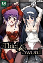 Thief and Sword